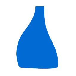 vase